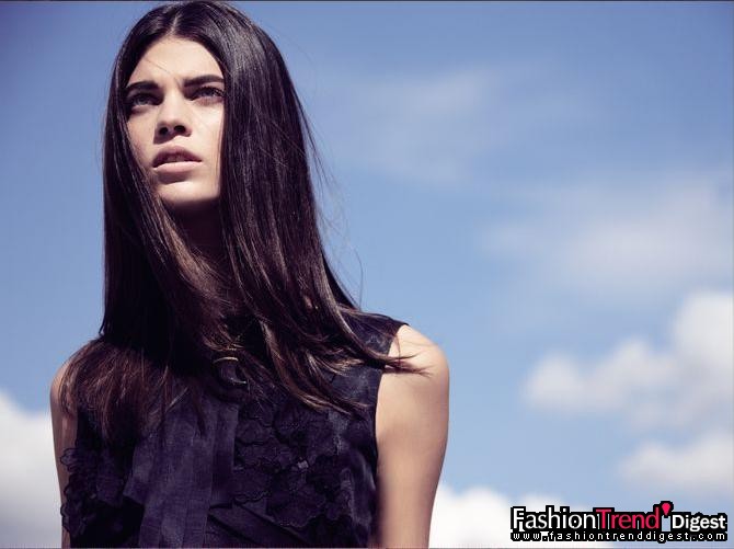 Roberto Cavalli 2009�ﶬ�V�����DƬ